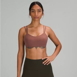 Lululemon Like a Cloud Bra
